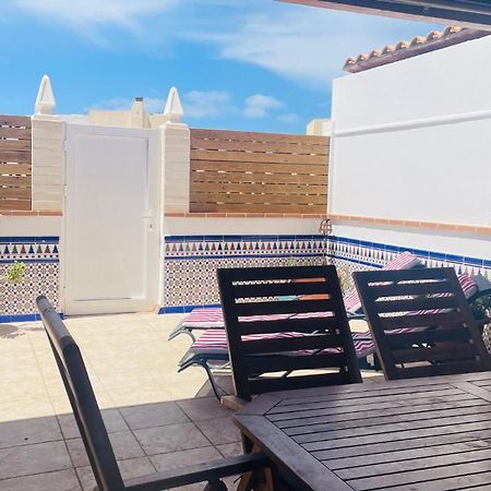 Casa Sony El Cotillo ภายนอก รูปภาพ