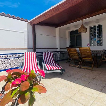 Casa Sony El Cotillo ภายนอก รูปภาพ