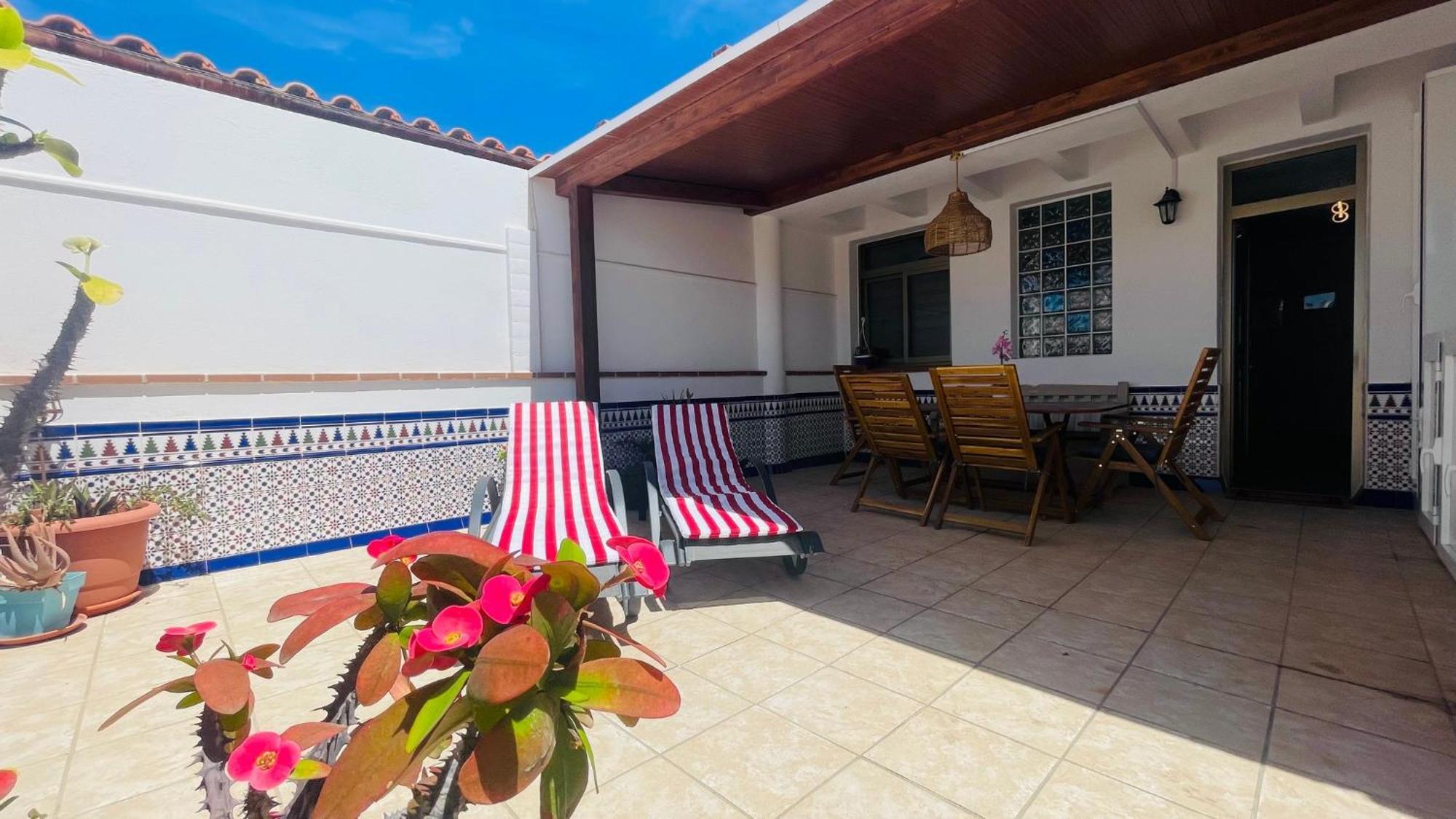 Casa Sony El Cotillo ภายนอก รูปภาพ