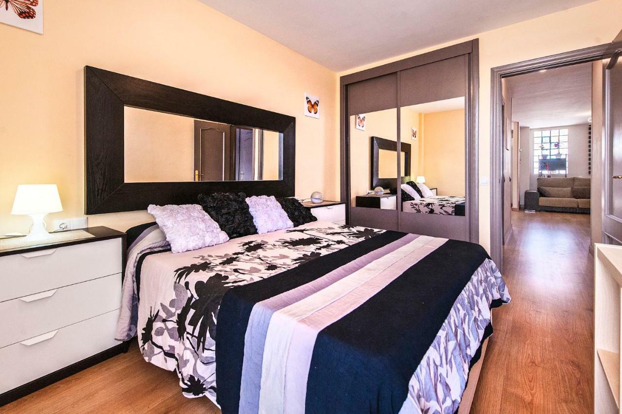 Casa Sony El Cotillo ภายนอก รูปภาพ