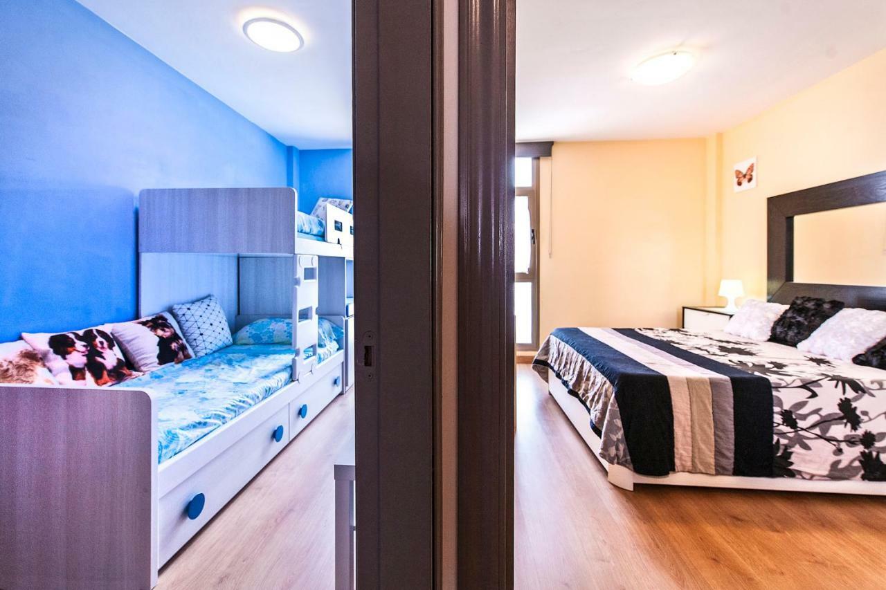 Casa Sony El Cotillo ภายนอก รูปภาพ