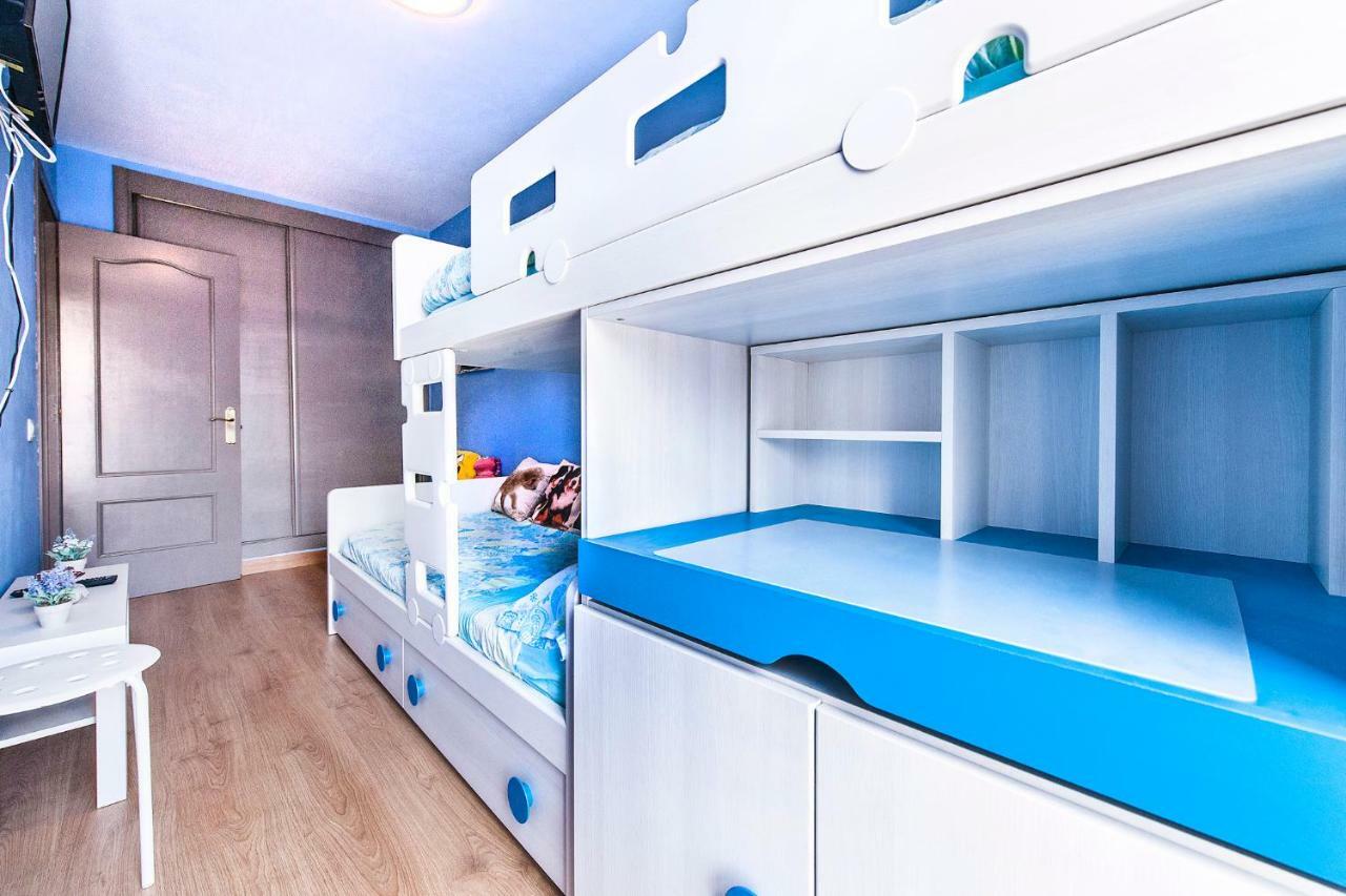 Casa Sony El Cotillo ภายนอก รูปภาพ