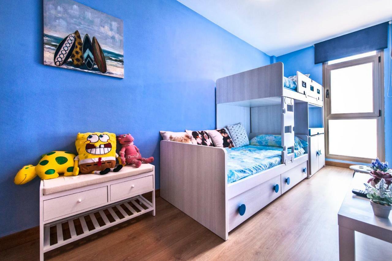 Casa Sony El Cotillo ภายนอก รูปภาพ